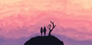 Starting your relationship with commitment commitment