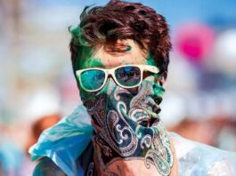 How to stay cautious for Holi 2021 holi 2021