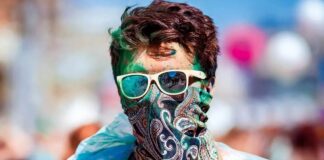 How to stay cautious for Holi 2021 holi 2021