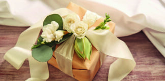 A bridesmaid’s bridal gifting guide gifting