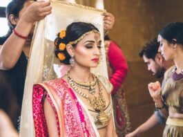 Tackling the wedding day anxiety wedding day anxiety