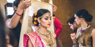 Tackling the wedding day anxiety wedding day anxiety