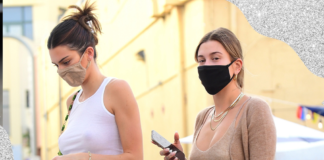 Picking season’s trends with Instagram Supermodels supermodels style