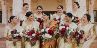 One-stop shops for all the bridesmaids bridesmaids