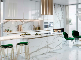 Creating aesthetic walls for your abode this summer garden