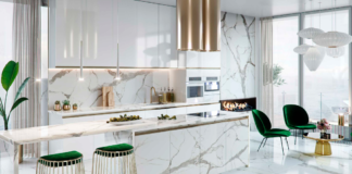 Creating aesthetic walls for your abode this summer garden