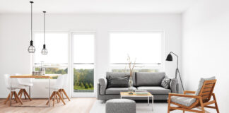 Modern Minimalism in Home Decor Home Decor