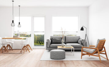 Modern Minimalism in Home Decor Home Decor