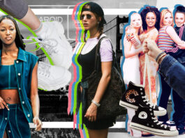 Need 90s fashion inspiration? Take it from these stars! 90s fashion