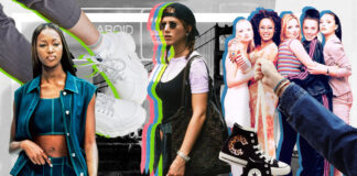 Need 90s fashion inspiration? Take it from these stars! 90s fashion