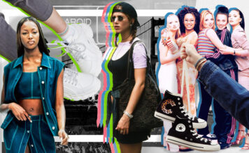 Need 90s fashion inspiration? Take it from these stars! 90s fashion