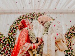 Summer wedding decor for the coming season! Summer wedding