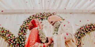 Summer wedding decor for the coming season! Summer wedding