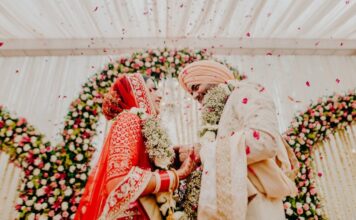 Summer wedding decor for the coming season! Summer wedding