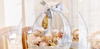 Avoid gifting these to the new bride and groom! gifting