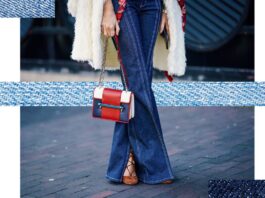 Jeans are trending and how! Jeans