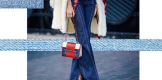Jeans are trending and how! Jeans
