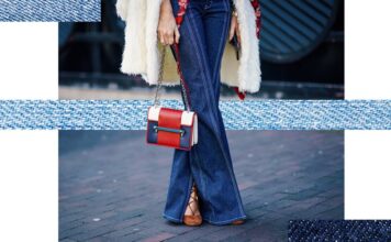 Jeans are trending and how! Jeans