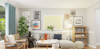 How to protect your wooden furniture in monsoon monsoon