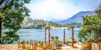 Easy ways to cut costs for wedding celebrations destination wedding