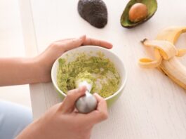 Homemade beauty solutions for everyone dry cough