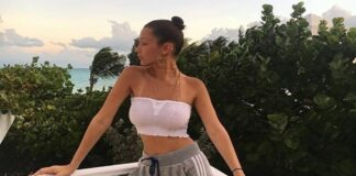 There is a sweatpant for every style sweatpants