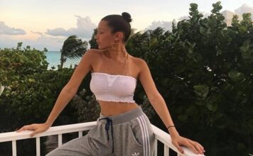 There is a sweatpant for every style sweatpants