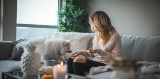 Ways to make your home summer ready summer