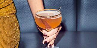 Cocktails for your wedding celebrations cocktails