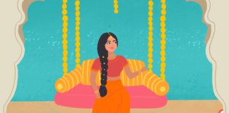 ‘Not-to-do’ list for the bride-to-be bride-to-be