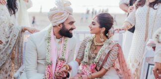 The new face of Indian weddings Indian weddings