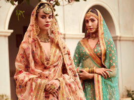 How to restyle wedding ethnics like a pro restyle