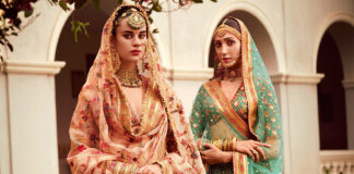 How to restyle wedding ethnics like a pro restyle