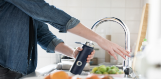 Brides here’s the secret beauty ingredient you need: Water water