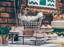 Tips to host a house party before/after your wedding house party