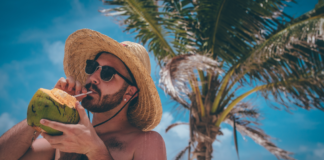 Tips for groom to look dashing on their big day Summer drinks