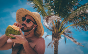 Low calorie summer drinks to quench your thirst Summer drinks