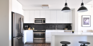 Here’s how you can brighten up your home this summer summer