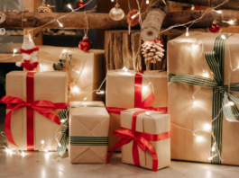 Quirky housewarming gift ideas for a newly-married couple