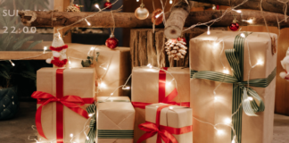 Quirky housewarming gift ideas for a newly-married couple