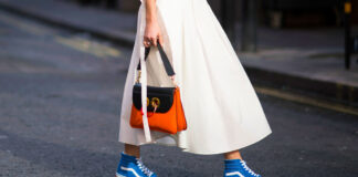 Trends come and go but high-top sneakers prevail high-top sneakers