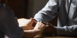 Components of a successful relationship fighting