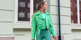 Trend Alert: Monochrome Monochrome