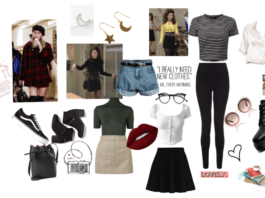 No 90s wardrobe is complete without these elements 90s wardrobe