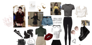 No 90s wardrobe is complete without these elements 90s wardrobe