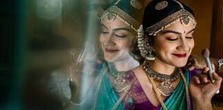 About Bridal Makeup Artists Makeup Artists