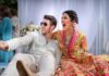 Celebrate your wedding with these party vibes Wedding