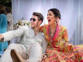 Celebrate your wedding with these party vibes Wedding