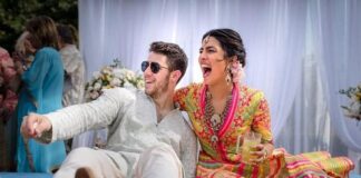 Celebrate your wedding with these party vibes Wedding