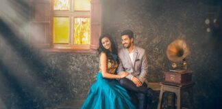 Perfect themes for your pre-wedding festivities themes